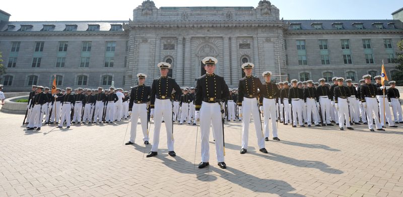 US Naval Academy Application Guidelines and Success Tips