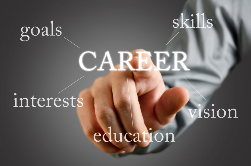 Straightforward Guidance to Make a Good Career Choice