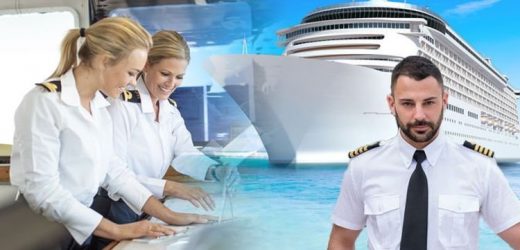 Profession Cruising – How To Use It To Find A Career