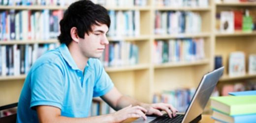 The Good and the Bad About Online Education